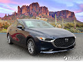 2026 Mazda Mazda3 2.5 S