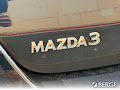 2026 Mazda Mazda3 2.5 S