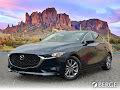 2026 Mazda Mazda3 2.5 S