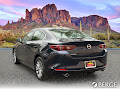 2026 Mazda Mazda3 2.5 S