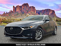 2026 Mazda Mazda3 2.5 S