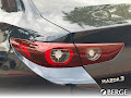 2026 Mazda Mazda3 2.5 S