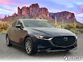2026 Mazda Mazda3 2.5 S