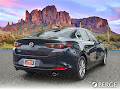 2026 Mazda Mazda3 2.5 S