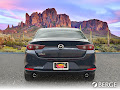 2026 Mazda Mazda3 2.5 S