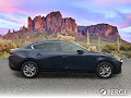 2026 Mazda Mazda3 2.5 S