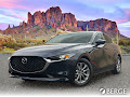 2026 Mazda Mazda3 2.5 S
