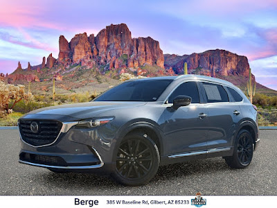 2023 Mazda CX-9