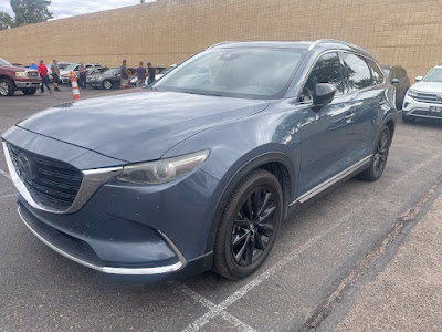 2023 Mazda CX-9