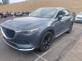 2023 Mazda CX-9 Carbon Edition
