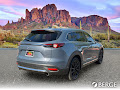 2023 Mazda CX-9 Carbon Edition