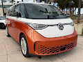 2025 Volkswagen ID. Buzz 1st Edition