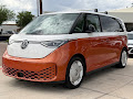 2025 Volkswagen ID. Buzz 1st Edition