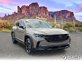 2026 Mazda CX-50 2.5 S Meridian Edition