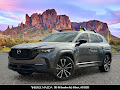 2026 Mazda CX-50 2.5 S Premium