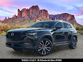 2026 Mazda CX-50 2.5 S Premium
