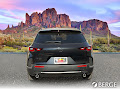 2026 Mazda CX-50 2.5 S Meridian Edition