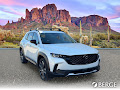 2026 Mazda CX-50 2.5 Turbo