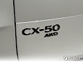 2026 Mazda CX-50 2.5 Turbo