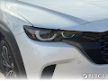 2026 Mazda CX-50 2.5 Turbo