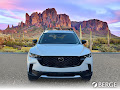 2026 Mazda CX-50 2.5 Turbo
