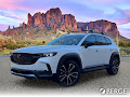 2026 Mazda CX-50 2.5 Turbo