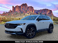 2026 Mazda CX-50 2.5 Turbo