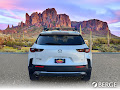 2026 Mazda CX-50 2.5 Turbo