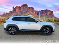 2026 Mazda CX-50 2.5 Turbo