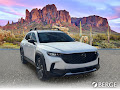 2026 Mazda CX-50 2.5 Turbo