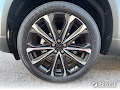 2026 Mazda CX-50 2.5 Turbo