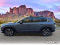 2026 Mazda CX-50 2.5 Turbo