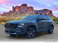 2026 Mazda CX-50 2.5 Turbo