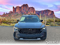 2026 Mazda CX-50 2.5 Turbo