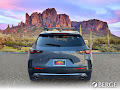 2026 Mazda CX-50 2.5 Turbo