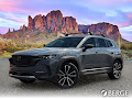 2026 Mazda CX-50 2.5 Turbo