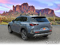 2026 Mazda CX-50 2.5 Turbo
