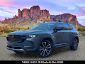 2026 Mazda CX-50 2.5 Turbo