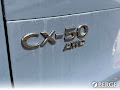 2026 Mazda CX-50 2.5 Turbo