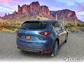 2020 Mazda CX-5 Grand Touring Reserve