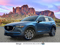 2020 Mazda CX-5 Grand Touring Reserve