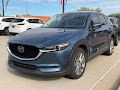 2020 Mazda CX-5 Grand Touring Reserve