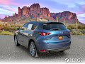 2020 Mazda CX-5 Grand Touring Reserve