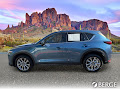2020 Mazda CX-5 Grand Touring Reserve