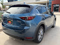 2020 Mazda CX-5 Grand Touring Reserve