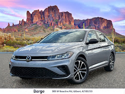 2027 Volkswagen Jetta 1.5T Sport