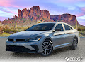 2027 Volkswagen Jetta 1.5T Sport