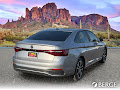 2027 Volkswagen Jetta 1.5T Sport