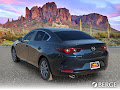 2026 Mazda Mazda3 2.5 S