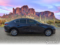 2026 Mazda Mazda3 2.5 S